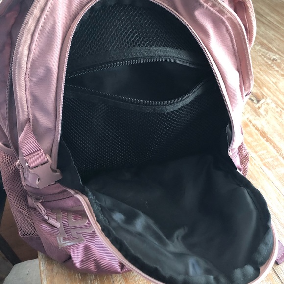 PINK backpack SOLD offer up - Picture 6 of 7